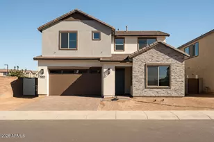 5857 S Granite St, Gilbert, AZ 85298 - Photo 1