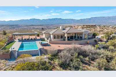 2550 S Tissaw Road, Cornville, AZ 86325 - Photo 1