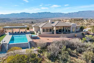2550 S Tissaw Rd, Cornville, AZ 86325 - Photo 1