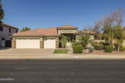 9722 E Lobo Avenue, Mesa, AZ 85209 - Photo 1