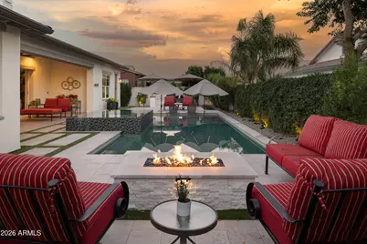 3405 E Bloomfield Parkway, Gilbert, AZ 85296 - Photo 1