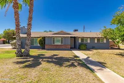1887 E Palmcroft Drive, Tempe, AZ 85282 - Photo 1