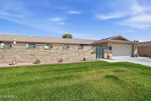 19225 N Sombrero Circle, Sun City, AZ 85373 - Photo 1