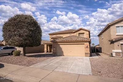 11570 W Schleifer Drive, Youngtown, AZ 85363 - Photo 1