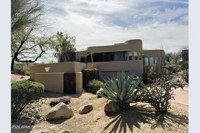 10751 E Monument Drive, Scottsdale, AZ 85262 - Photo 1