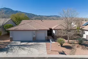 350 S Desperado Dr, Cottonwood, AZ 86326 - Photo 1