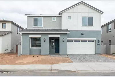 1262 E Prescott Street, Gilbert, AZ 85298 - Photo 1