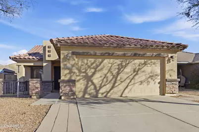 36796 W Mondragone Lane, Maricopa, AZ 85138 - Photo 1