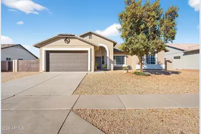 7520 W Southgate Avenue, Phoenix, AZ 85043 - Photo 1