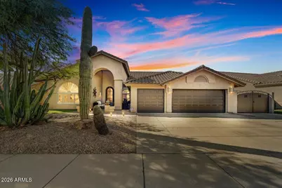 23930 N 74th Place, Scottsdale, AZ 85255 - Photo 1