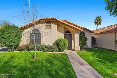 926 E Hearne Way, Gilbert, AZ 85234 - Photo 1