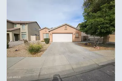 43826 W Lindgren Drive, Maricopa, AZ 85138 - Photo 1