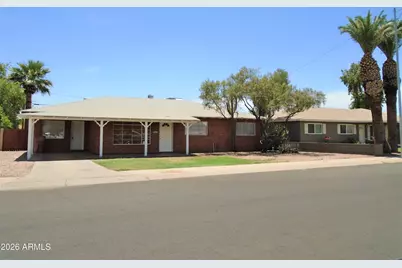 7307 E Palm Lane, Scottsdale, AZ 85257 - Photo 1