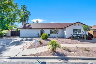 1707 W Nido Avenue, Mesa, AZ 85202 - Photo 1