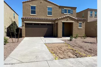 7255 N 125 Drive, Glendale, AZ 85307 - Photo 1