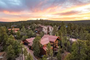 3281 W Falling Leaf Rd, Show Low, AZ 85901 - Photo 1