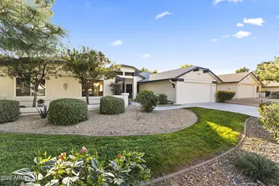 14107 W Yosemite Drive, Sun City West, AZ 85375 - Photo 1