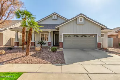 3553 E Washington Avenue, Gilbert, AZ 85234 - Photo 1