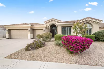 7424 E Thunderhawk Road, Scottsdale, AZ 85255 - Photo 1