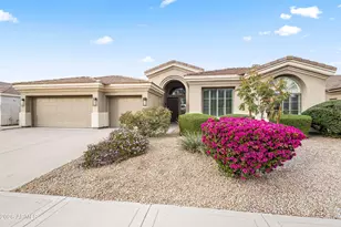 7424 E Thunderhawk Rd, Scottsdale, AZ 85255 - Photo 1
