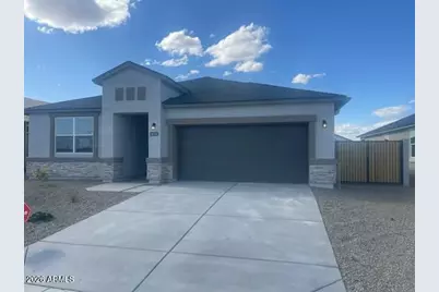 614 W Bunker Hill Street, Florence, AZ 85132 - Photo 2