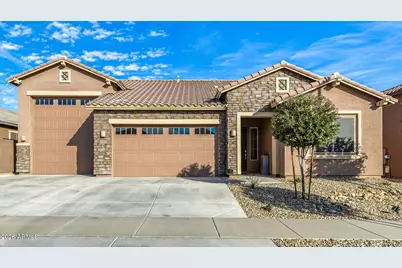 24253 N 170th Lane, Surprise, AZ 85387 - Photo 1