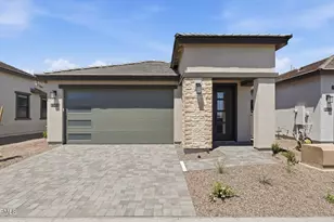 4498 N 203rd Ln, Buckeye, AZ 85396 - Photo 1