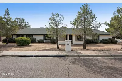 6001 E Thunderbird Road, Scottsdale, AZ 85254 - Photo 1