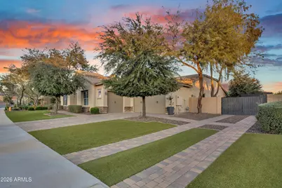 4315 N 183rd Drive, Goodyear, AZ 85395 - Photo 1