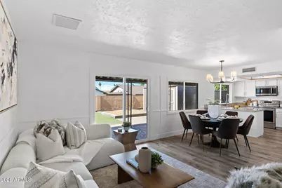 11002 N 39th Avenue, Phoenix, AZ 85029 - Photo 1