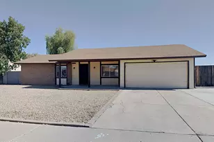 8645 W Glenrosa Ave, Phoenix, AZ 85037 - Photo 1
