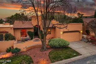 167 Ridge Trail Dr, Sedona, AZ 86351 - Photo 1