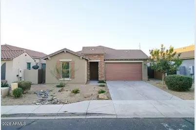 23853 W Hammond Lane, Buckeye, AZ 85326 - Photo 1