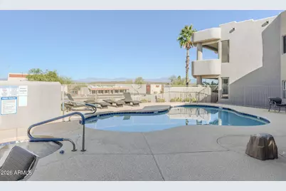 11880 N Saguaro Boulevard #201, Fountain Hills, AZ 85268 - Photo 28