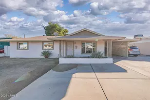 3715 W Glendale Ave, Phoenix, AZ 85051 - Photo 2