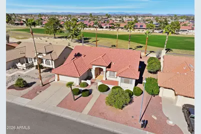 14424 W Trading Post Drive, Sun City West, AZ 85375 - Photo 1