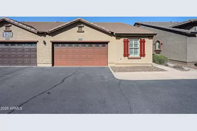 2725 E Mine Creek Road #1238, Phoenix, AZ 85024 - Photo 1