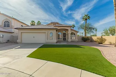 2368 N 138th Avenue, Goodyear, AZ 85395 - Photo 1