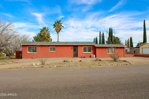 7365 S Sunnyvale Rd, Hereford, AZ 85615 - Photo 1