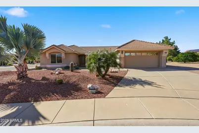 14026 W Pavillion Drive, Sun City West, AZ 85375 - Photo 1