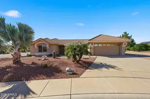 14026 W Pavillion Dr, Sun City West, AZ 85375 - Photo 1