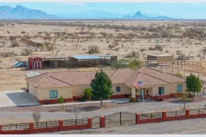 14235 S Palo Verde Trail, Casa Grande, AZ 85193 - Photo 1