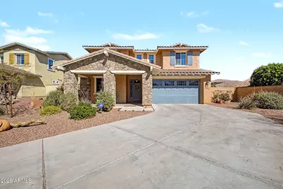 2445 N Maiden Court, Buckeye, AZ 85396 - Photo 1
