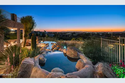 4206 N Katmai --, Mesa, AZ 85215 - Photo 1