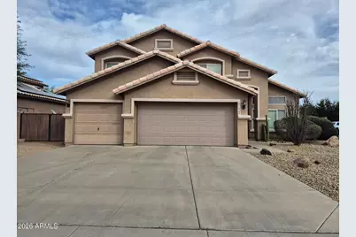 21425 N 107th Drive, Peoria, AZ 85373 - Photo 1