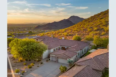 11540 E Caribbean Lane, Scottsdale, AZ 85255 - Photo 1
