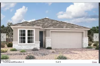 9821 W Fraktur Road, Tolleson, AZ 85353 - Photo 1