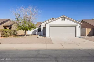 1718 E Birch St, Casa Grande, AZ 85122 - Photo 1