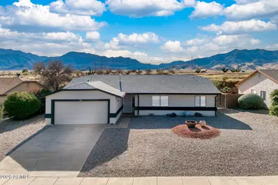 2300 Iris Drive, Sierra Vista, AZ 85635 - Photo 1
