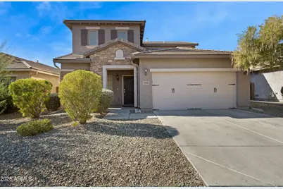 27610 N 17th Lane, Phoenix, AZ 85085 - Photo 1